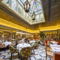 A photo of The Ivy St John's Wood restaurant