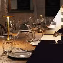 A photo of RISORISO里頌地中海餐酒館 restaurant