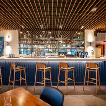 A photo of Thames Landing restaurant