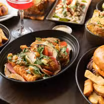 Een foto van restaurant Cole Valley Tavern