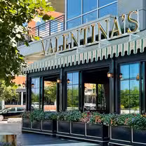 Foto von Valentina's at Bridgepark Restaurant
