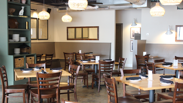 JED's Local | Restaurants In Baton Rouge