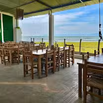 A photo of Mariscos el Carnal Ch restaurant