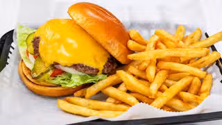 A photo of The Rochester restaurant