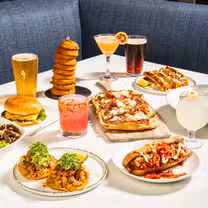 Five55 Restaurant and Bar Monterey Park餐廳的相片