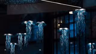 A photo of Toque de Senson restaurant