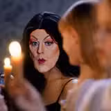 Drag Bingo Brunch - Practical Magic! photo