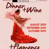 Flamenco Dinner photo