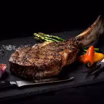 Foto von Joe Vicari's Andiamo Italian Steakhouse @ The D Las Vegas Restaurant