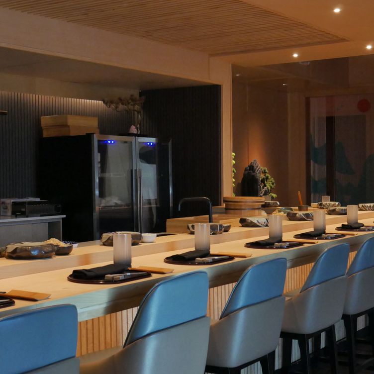Taki Omakase- Boca Raton