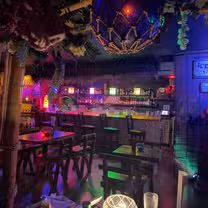 Een foto van restaurant Kahuna Tiki Tu