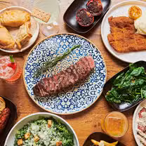 A photo of Novecento Delray restaurant