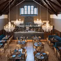 A photo of Sarthi Indian restaurant restaurant
