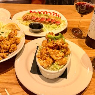 Bonefish Grill - Metairie Restaurant - Metairie, LA