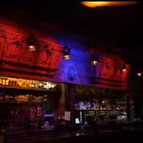 A photo of Tipsy Yeti Restaurant & Bar restaurant