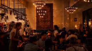 A photo of Istanbul Hawaii restaurant