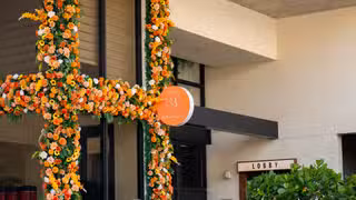 Een foto van restaurant Bon Bouquet Cafe South Beach