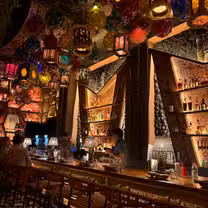 Een foto van restaurant Tiki Kai
