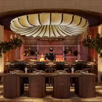 A photo of Wildfire restaurant