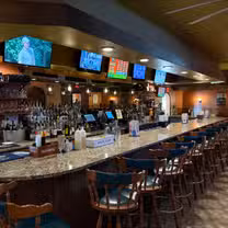 Una foto del restaurante Donoli's Restaurant