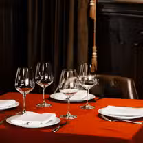 A photo of Max Prime restaurant