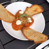 A photo of Gemma by Angelo Elia restaurant