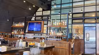 A photo of Nick’s on State restaurant