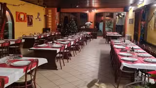 A photo of Trattoria Da Zia Allari restaurant