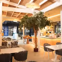 Foto von The Coffee Hub Restaurant