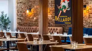 A photo of UNICA Dining restaurant