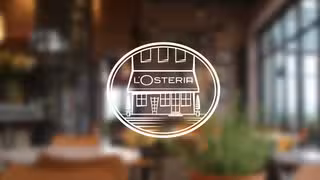 A photo of L'Osteria Olpe Am Obersee restaurant