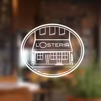 A photo of L'Osteria Olpe Am Obersee restaurant
