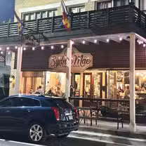 A photo of Cafe Sydnie Mae restaurant