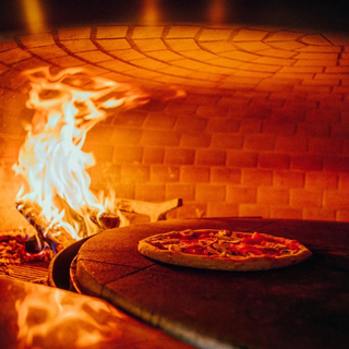 Pomodorino Wood-Fired Pizza Pasta Swords