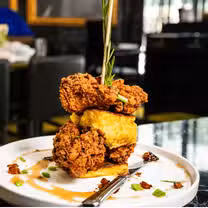 Una foto del restaurante Roots “The Brunch Experience”