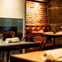 Foto von South End Buttery Restaurant