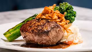A photo of The Finch - Nashville restaurant
