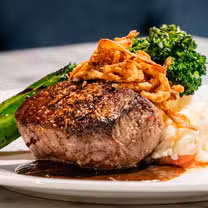 A photo of The Finch - Nashville restaurant