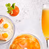 Breakfast 7 days a week Foto