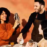 Art of the Espresso Martini: Pumpkin Spice Edition photo