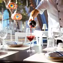 A photo of Kalimera restaurant