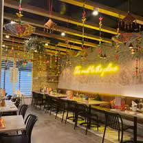 Una foto del restaurante Desi Adda Surfers Paradise