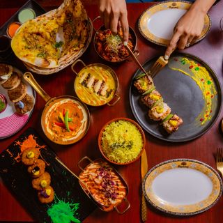 Gaylord Indian Restaurant