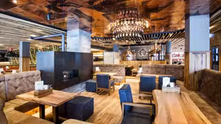 A photo of Barfüßer Giengen an der Brenz restaurant