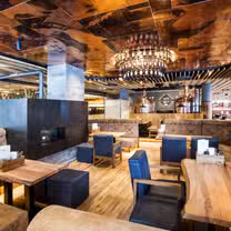 Een foto van restaurant Barfüßer Giengen an der Brenz