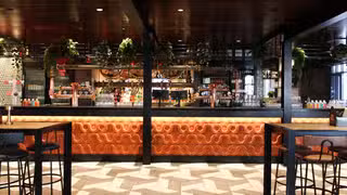 A photo of Richmond Social restaurant