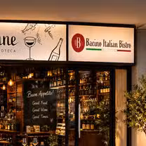Foto von BACINO Italian Bistro Restaurant