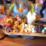 Weekend Brunch at The Guest House foto