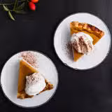Thanksgiving at CW Prime photo