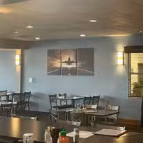 A photo of Balance Restaurant at the Airport restaurant